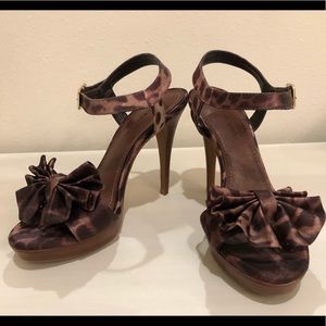 Gianni Bini Shoes